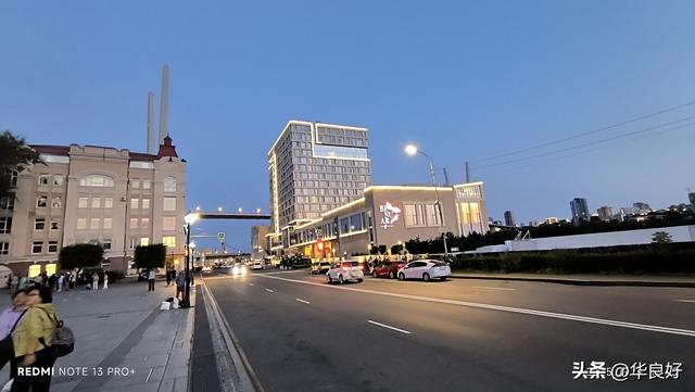 海参崴掠影（1）——寻北之旅（七）