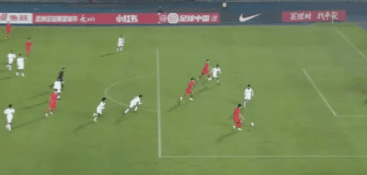 U17亚洲杯谢晋表现如何