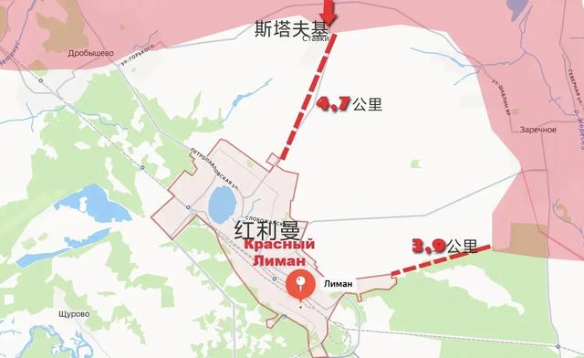 俄军频繁动用装甲部队突破乌军防御