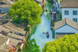去了5次绍兴，终于把绍兴玩明白了，说一下值得去的景点！图片
