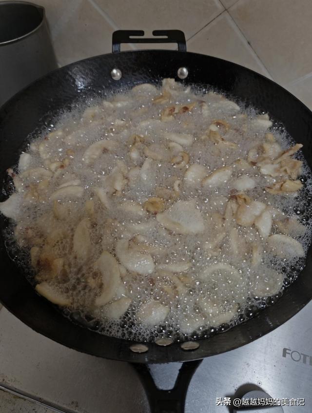 你会自己在家熬猪油吗