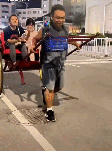 你有边运动边赚钱的方法吗