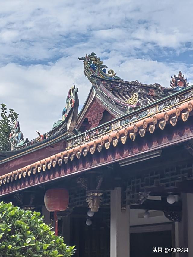 潮州古城