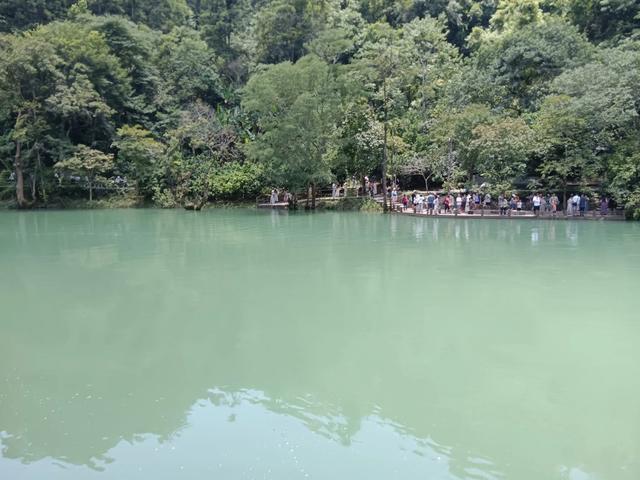 贵州旅游印象(二)