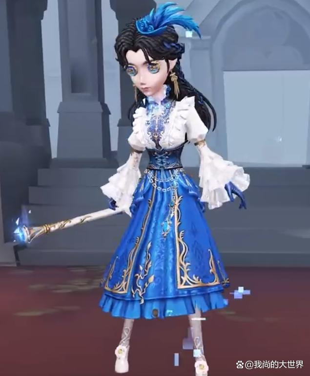 第五人格：第四十赛季精华1、排位珍宝与推理之径！野人金皮礼包