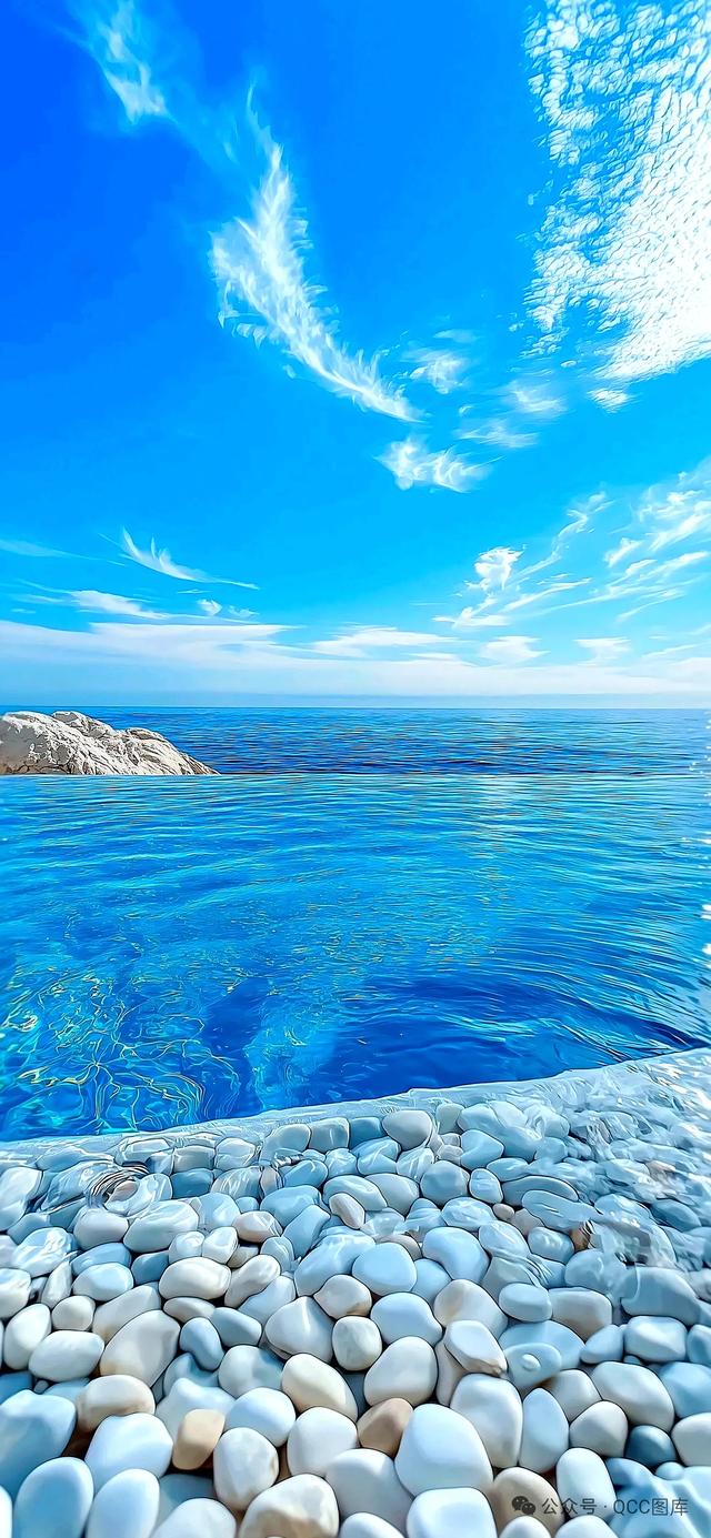 手机壁纸|山水大自然风景美图