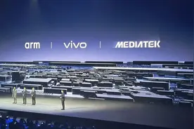 为什么我建议你从今天开始“严肃”对待 vivo？图片