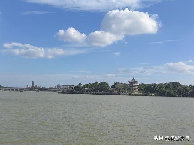 潮州古城