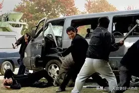 京城老炮加代：热血南下，登上深圳江湖天花板图片