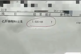 乙肝病毒再高，这两点帮你产生抗体！图片