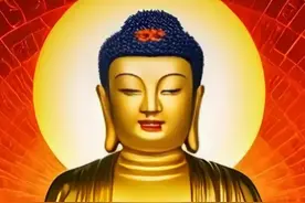 分享16条佛语感悟人生的经典句子图片