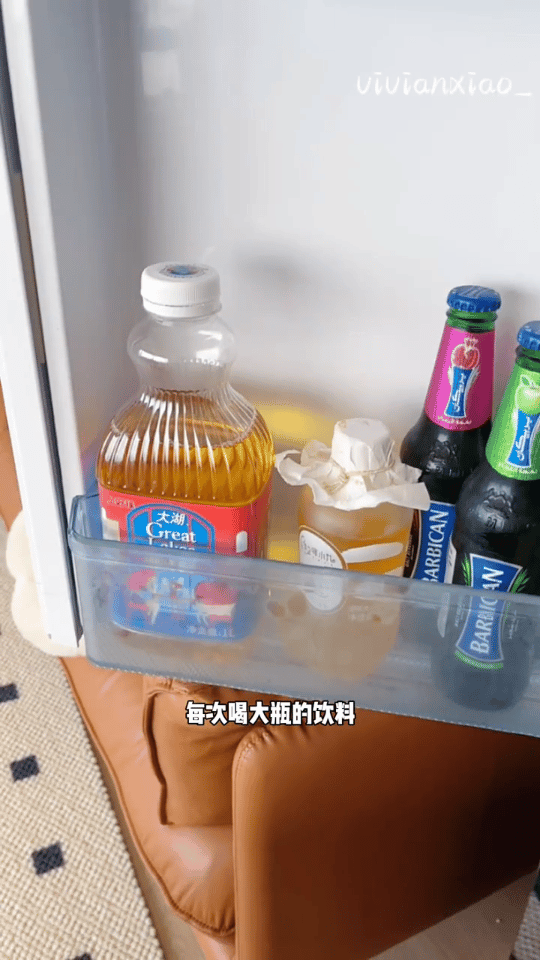 十件精致女人推荐真正解放双手的神器， 一、自动饮料...图片