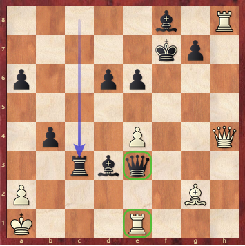 chessbase：世界杯 无重大爆冷，战术妙招频出