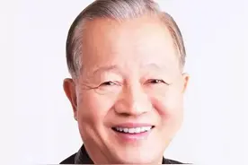 曾仕强先生说：“穷人的家庭，大多数都是不和睦的，摔...图片