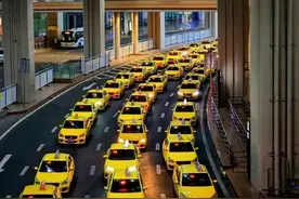#跑滴滴一天能挣多少钱?# 朋友在西安跑滴滴，上次...图片