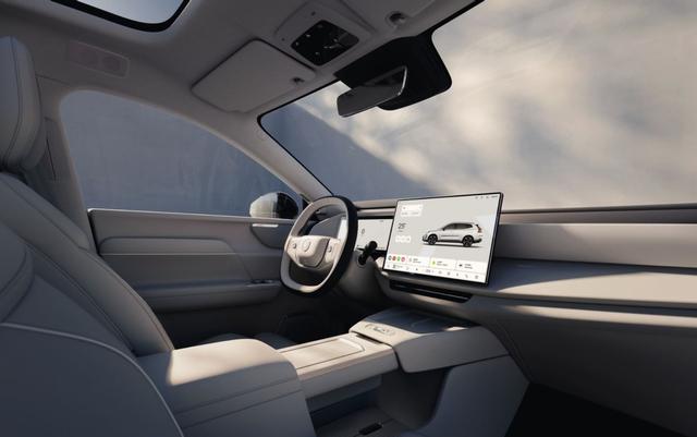 XC70能否刷新豪华品牌智能体验