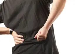 为什么叫肾着汤，其实就是治腰痛 准确来讲是治肾中寒...图片