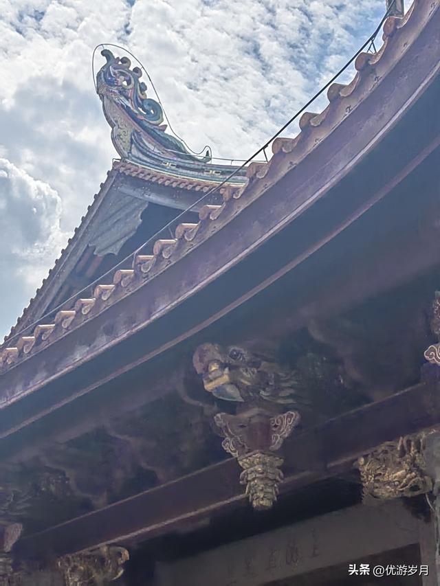 潮州古城