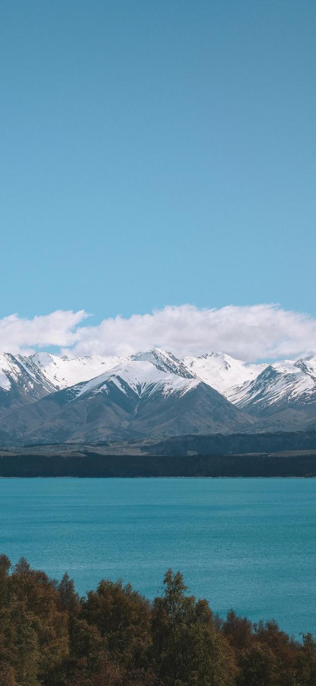 手机壁纸|山水大自然风景美图