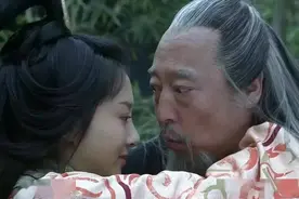 司马懿晚年非常好色，嫌弃发妻，他对宠妾说：她死了我都不心疼图片