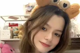 Becky，本名为瑞玫高·帕特里夏·阿瑟农图片