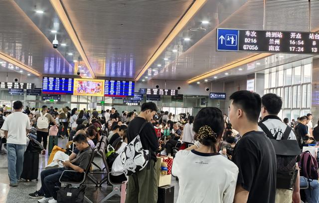 节假日你还会选择开车出行吗