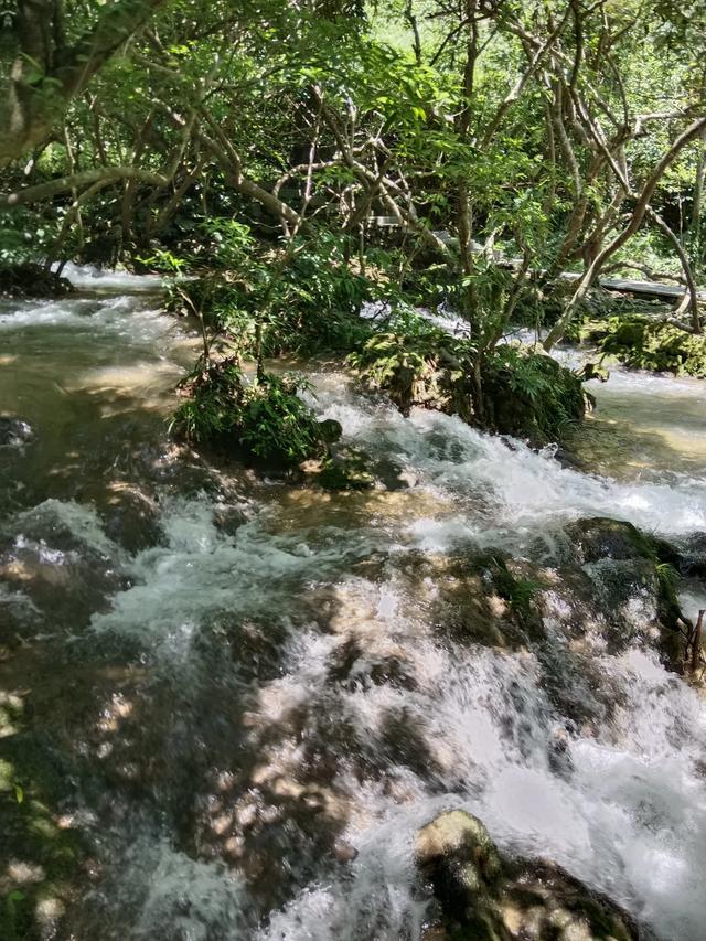 贵州旅游印象(二)