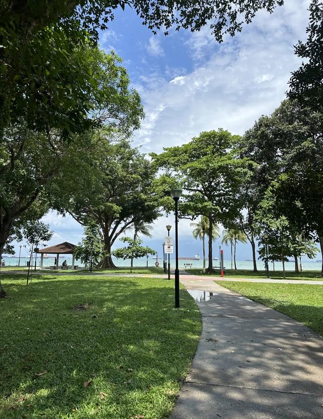 新加坡旅游你最推荐哪个景点