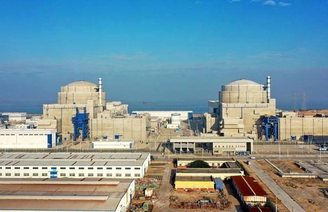 工期优化的（华龙一号首堆建设687个月）