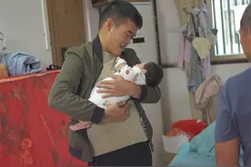 回到家，即使身体再疲惫，内心也会因为家的温馨而变得充满力量。