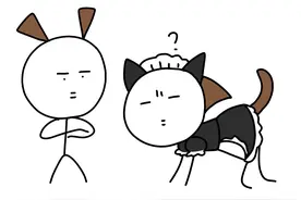 救...我妹让我穿女仆装表演才艺 #吐槽 #搞笑 #生活