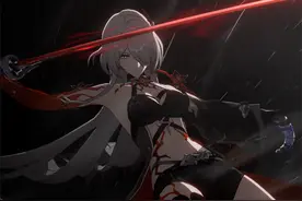 还在致敬！【星穹铁道】新剧情又整了哪些【崩坏3】彩蛋？视频封面