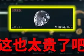 原来这就是三角洲的大金 #三角洲行动正式开测视频封面
