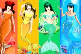 樱花校园模拟器：头发颜色决定男友身份 #樱花校园模拟器游戏视频封面