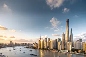 中产改善，上海最热门的小区都在这了图片