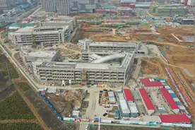 合肥10大在建新学校，你最看好哪一所？图片