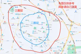 未来十年内，想在天津远郊买房，请不要出这几个圈图片