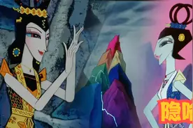 童年神作葫芦娃：长大后再看蛇精的那些话，才能明白其中的隐喻！视频封面