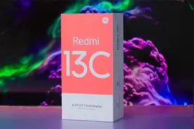 小米发布百元小金刚，Redmi 13C开箱评测