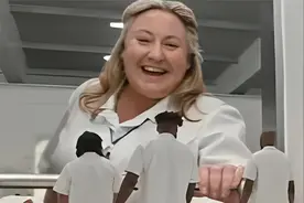 你是否想象过，身体缩小到12厘米。那会是一种什么体验？视频封面