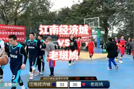 2023万州快乐星球年终赛江南经济城vs老斑鸠视频封面