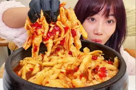 狂卖600w单！全网销量Top5的“无骨鸡爪”，到底谁最强？