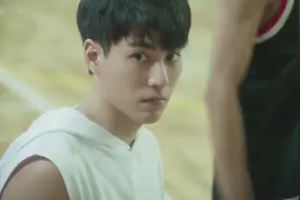 高仕德暗恋日记