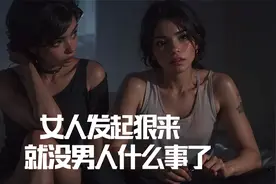 好尸带你快速看完沃卓斯基兄弟处女作【惊世狂花】