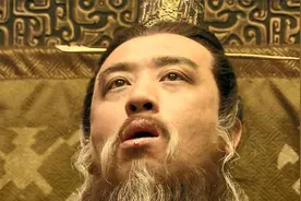 秦始皇嬴政暴毙沙丘宫，赵高觉醒权力欲望，篡改遗诏拥立胡亥！视频封面