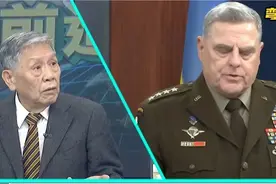 帅化民解读美国兵推演习的险恶用心，台湾你就是棋子你去牺牲视频封面