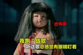 5首夜跑必备“战歌”，旋律一响，吓得一口气能跑几公里