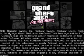 GTA侠盗猎车手罪恶都市传奇主线剧情完整版迅猛式实况解说第07期视频封面