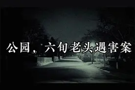 1990年，女婿爱上了六旬岳父，分手后女婿生恨，杀害了岳父视频封面