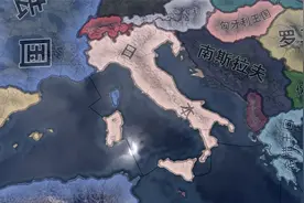 二战，但是日本是欧洲国家
